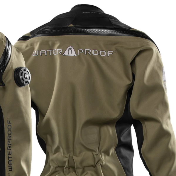 Гидрокостюм D3 Ergo (Мужской; L)